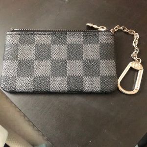Louis Vuitton card holder